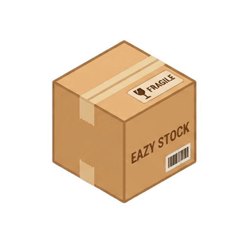 Eazy Stock logo